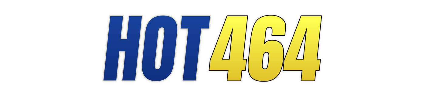 hot464 Logo